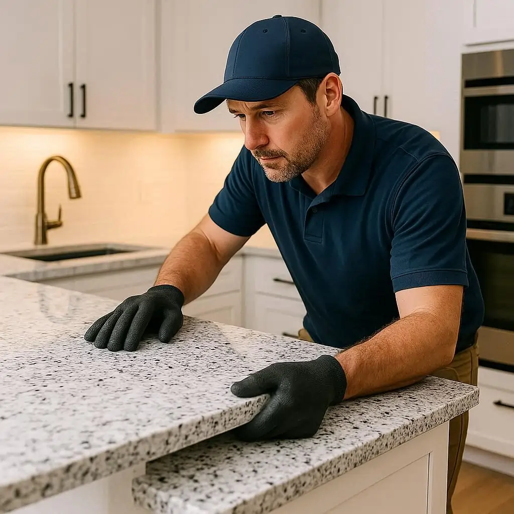 Countertop Installation Services