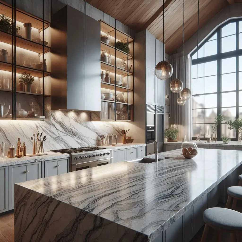 Countertop Installation Services