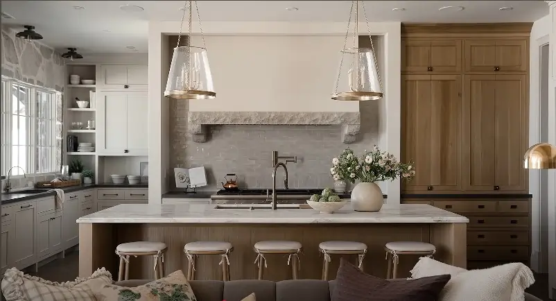 Kitchen Design Services