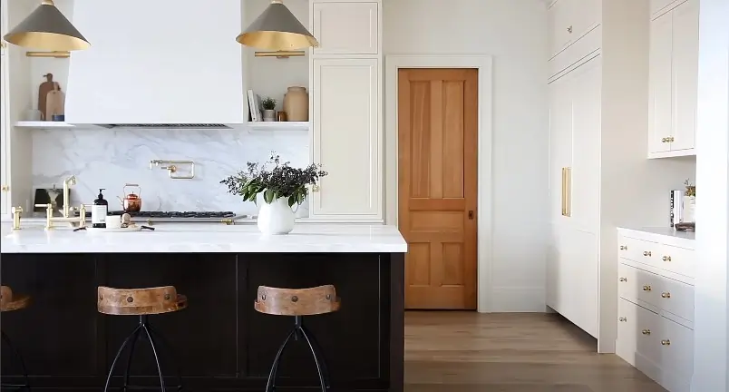 Kitchen Design Services