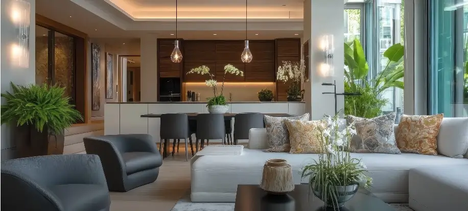 Kitchen Design Services