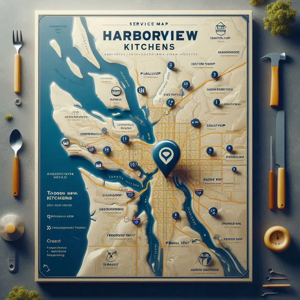 Cabinet Installation & Refacing