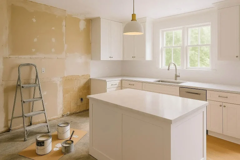 Kitchen Renovation Avoid Mistakes
