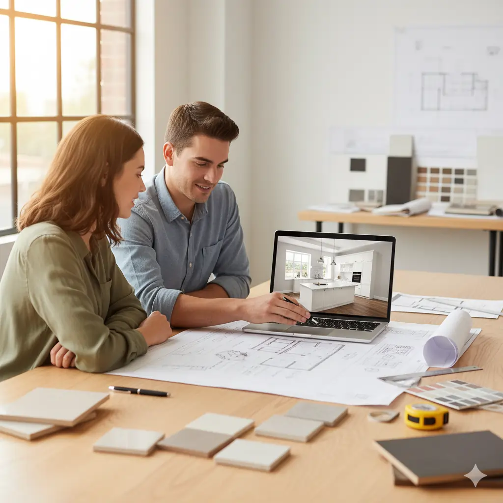 Kitchen Renovation Avoid Mistakes