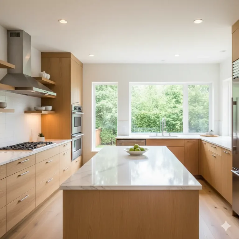 Top 7 Kitchen Remodel Companies in Bellevue WA