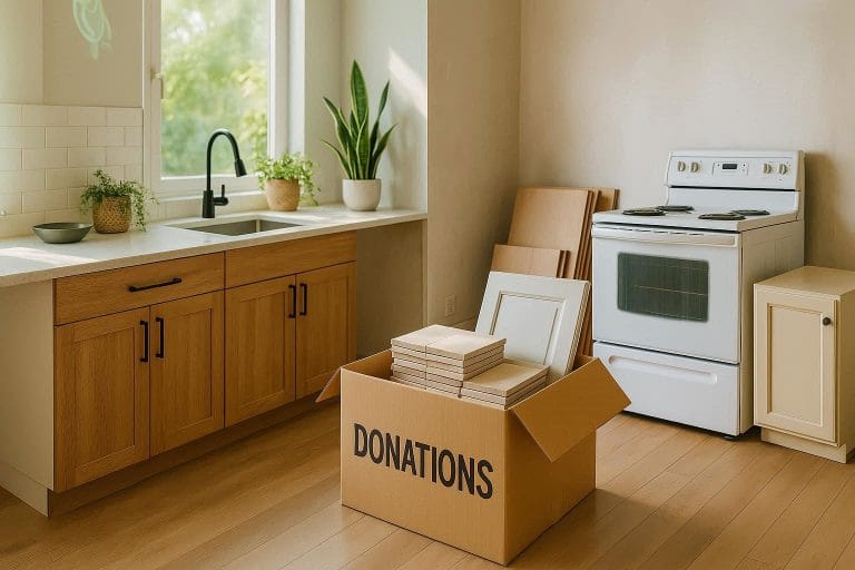 Sustainable Remodeling