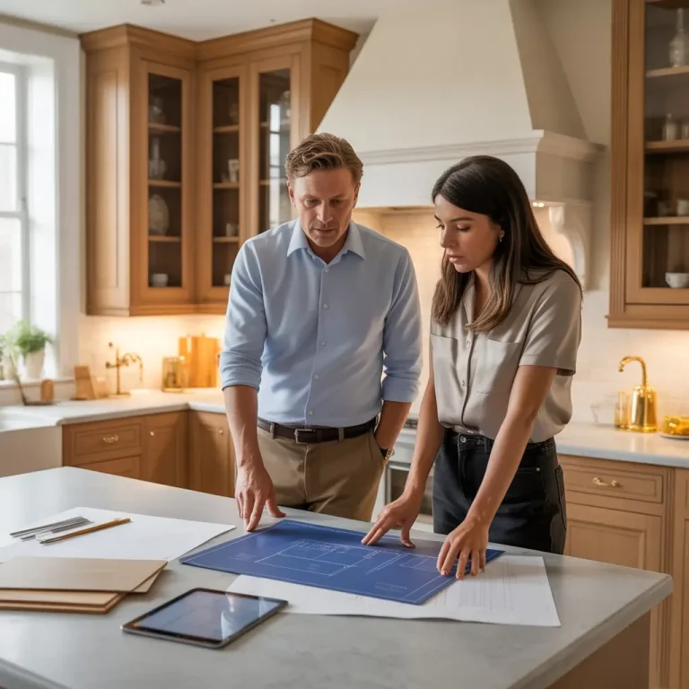 Top 8 Kitchen Remodel Companies in Kent WA