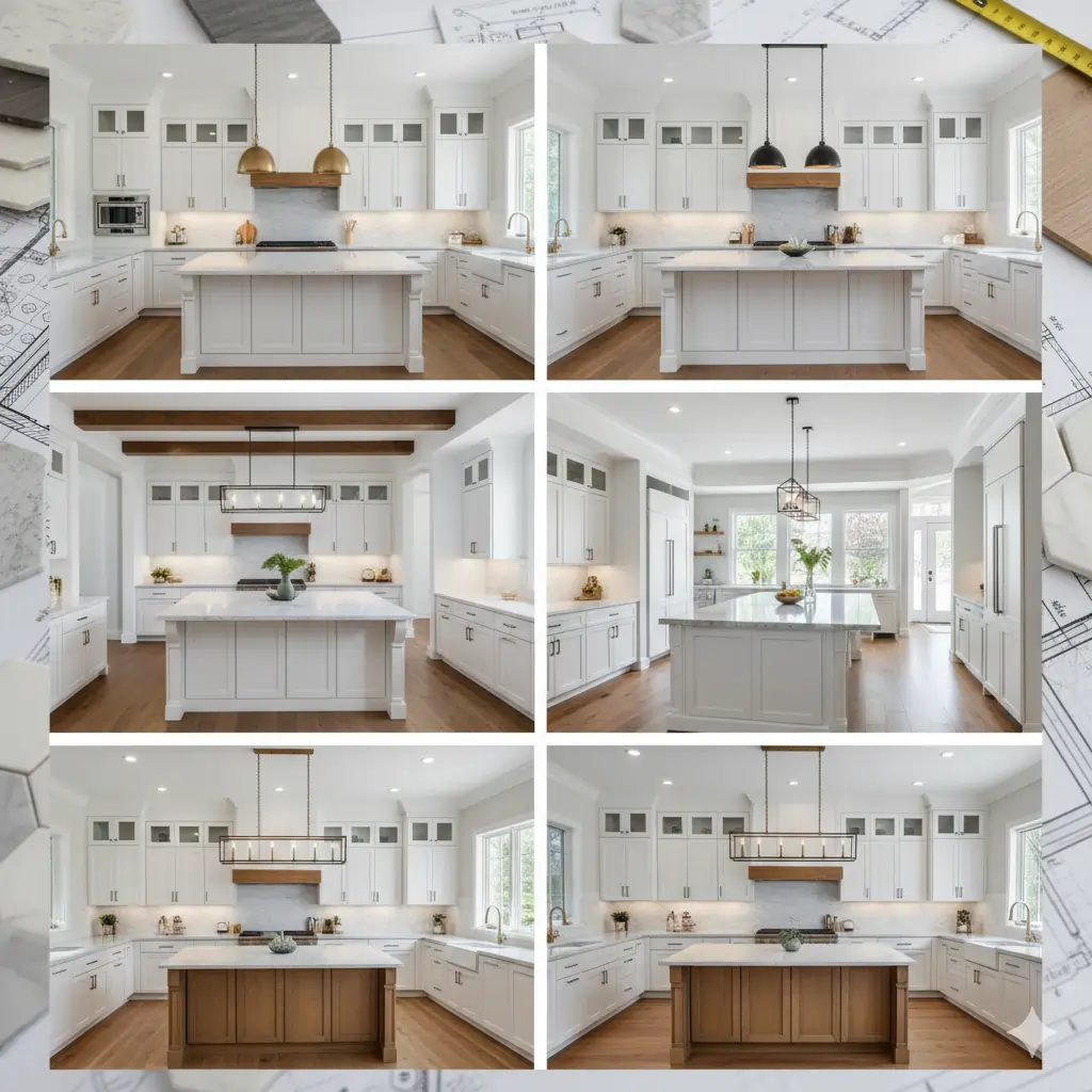 Top 7 Kitchen Remodel Companies in Renton, WA