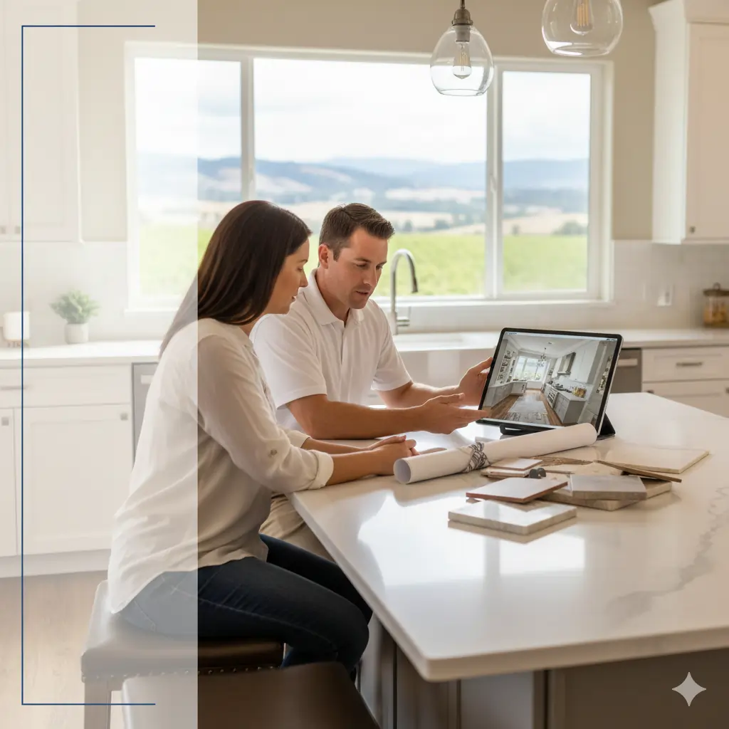 Top 9 Kitchen Remodel Companies in Yakima