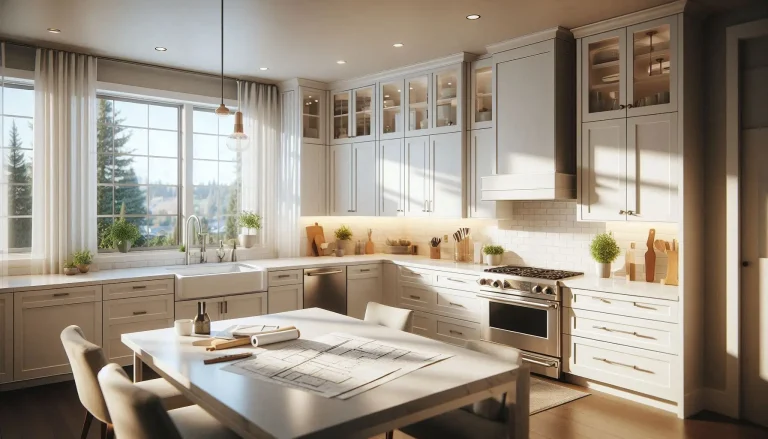 Top 10 Kitchen Remodel Companies in Bellingham WA